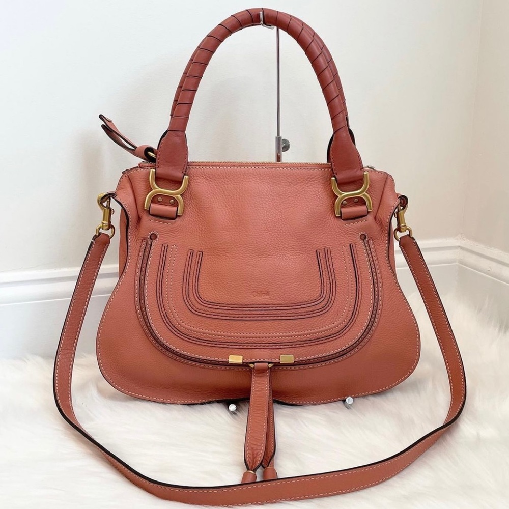Chloé Medium Marcie Bag